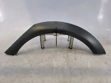 Élargisseur d'aile arrière gauche - Audi A4 ALLROAD III PH.2 - Blanc - 8K9853817