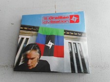 Orelsan Album civilisation