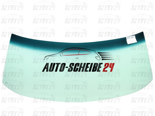 Pare brise avant - avant, chevrolet