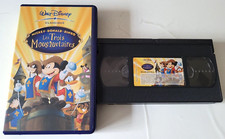 Les Trois Mousquetaires -