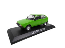 Oltcit Club (Citroën Axel) -