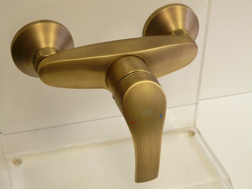 Robinetterie douche grohe - douche,