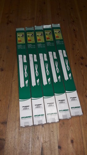 Lot stock sylvania néon - sylvania,