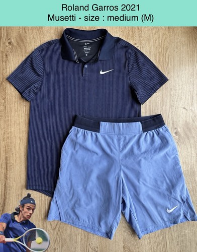 Roland garros 2021 tenue de - garros,