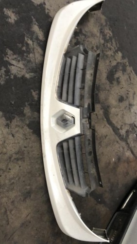 Calandre renault trafic - renault, 2