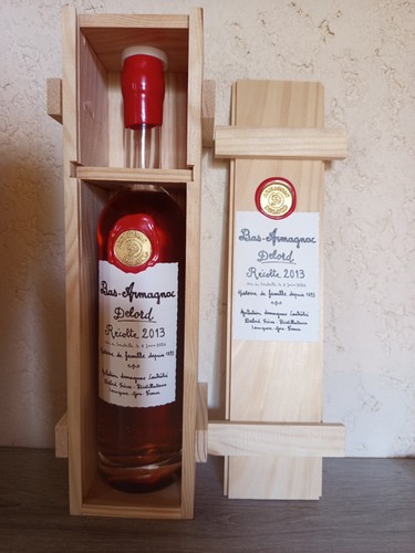 Armagnac delord cl - armagnac,