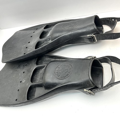 Scubapro jet fins scuba - fins,