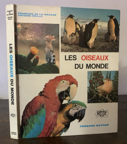 Grange reille les - grange,