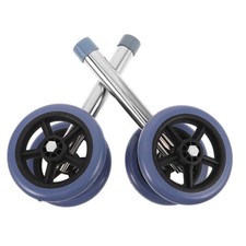  Accessoires Pour Déambulateurs Roulettes Robustes Roue Universelle