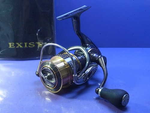 2015 daiwa exist 2508pe - 2015,
