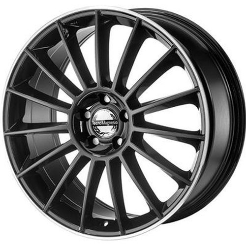 Jante alliage pour mercedes - jante,