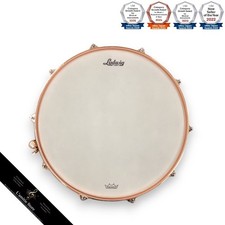 Ludwig LC662SPC Copper Finish
