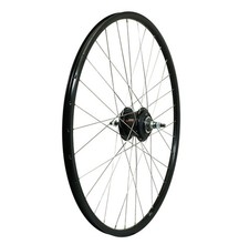 Roue VTC 700x35 ar er20 alu