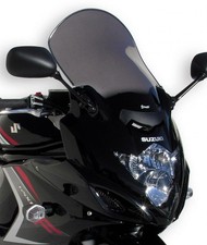 SUZUKI 650 GSXF-08/16-BULLE
