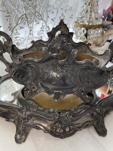 Jardinière ancienne - jardinière,