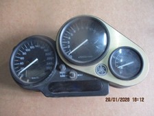 COMPTEUR 600 FAZER DOUBLE