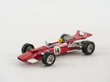 Dinky Toys F n° 1433 Surtees TS 5 F1 Racing car #14 1/43
