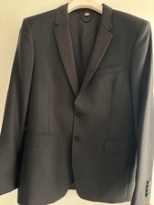 Burberry, smoking homme  (veste + pantalon), taille 52