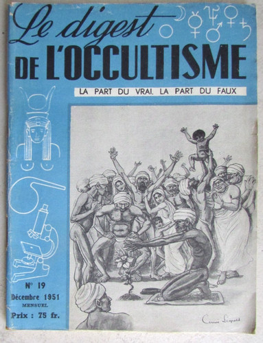 Revue digest de - revue,