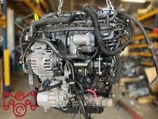 VW Golf GTI Audi A1 S3 TT Octavia RS 2.0tfsi moteur complet CWZ Engine NETTO