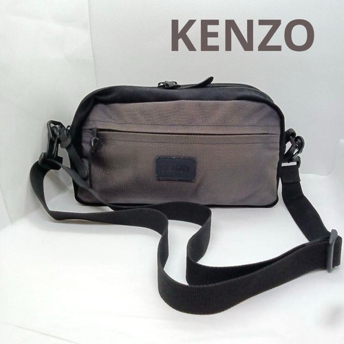 Kenzo shoulder bag for those - kenzo,