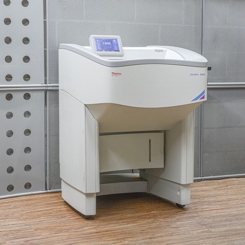 Thermo cryostar nx50 height - nx50,