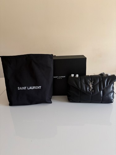 Saint laurent ysl - saint, loulou