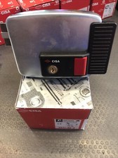 SERRURE CISA ÉLECTRIQUE Avec