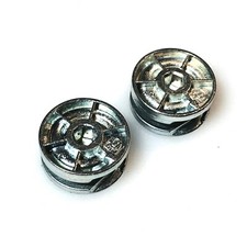 2 x IKEA 115349 Spiral CAM