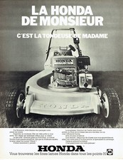 Publicité Advertising  108