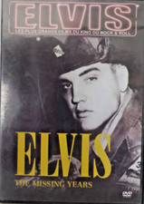 ♫ Elvis Presley - The