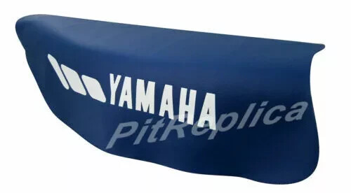 Housse selle 250 a - housse,