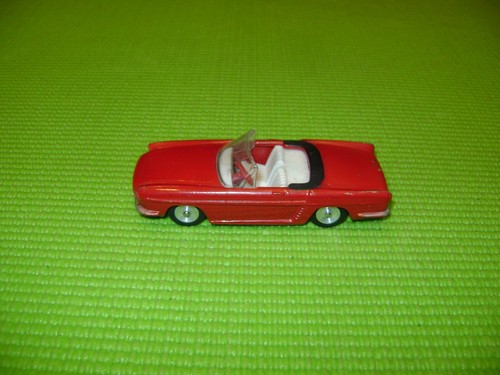 Solido 109 renault floride - solido,