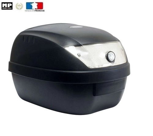 Top case 28l noir - 28l,