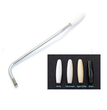 NEW BAR STRATOCASTER TREMOLO vintage MIM - H1 - chrome guitare mex PROMO 2026