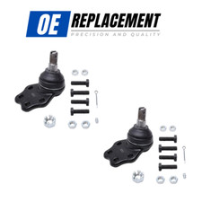 KIT ROTULES INFÉRIEURES AVANT