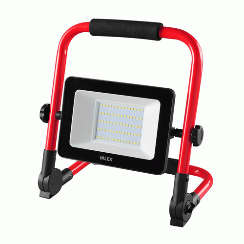 Projecteur led chantier - projecteur, de