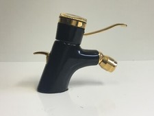 GROHE Euromix Robinetterie Bidet Noir/Or , Mitigeur-Bidet, Rare, 33200