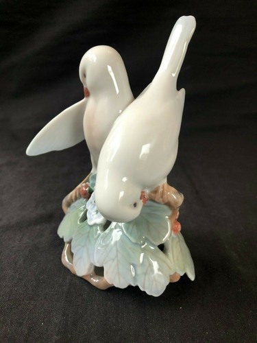 Vintage royal copenhagen amour - royal,