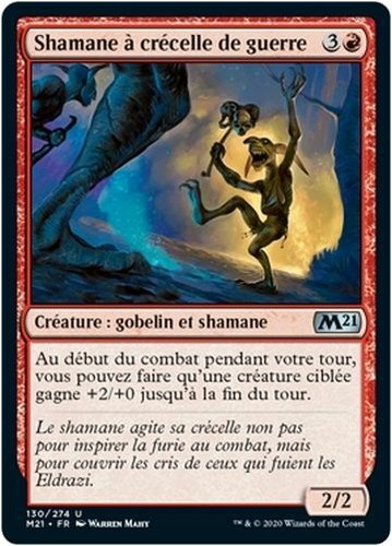 Mtg magic m21 - mtg,