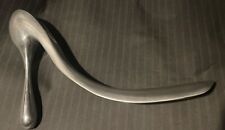 Iconique Chausse Pied Talon Design Manolo Blahnik Pour Fashionista