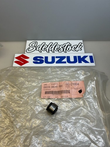 Silentbloc platine suzuki - 1,