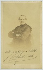 CDV 1867. Le cardinal Giacomo
