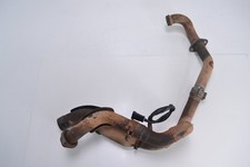 Tuyaux d'échappement APRILIA