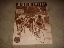 MIROIR SPRINT 315 23.06.1952