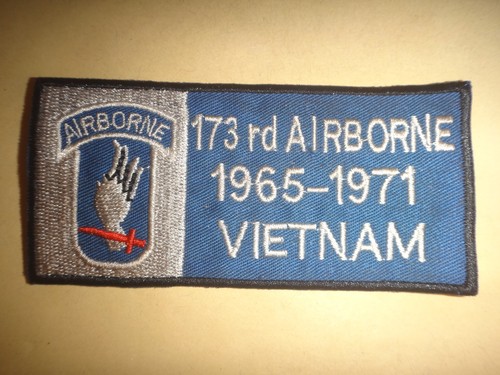 Vietnam guerre patch - vietnam,