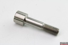 Vis NCR en titane Fixation de