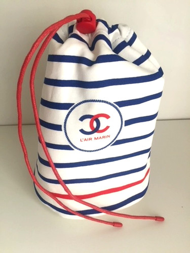 Pochon chanel air temps - pochon, l
