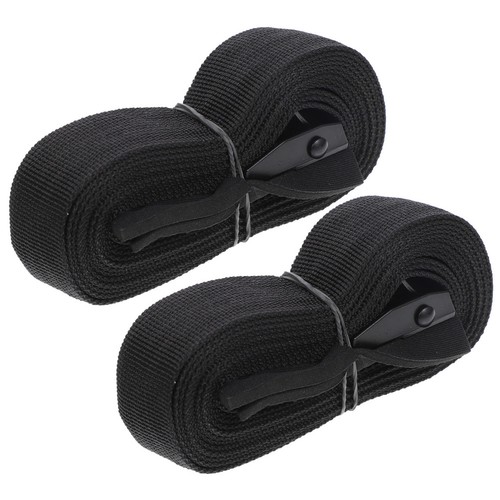 Pcs sangles porte bagages - 2,