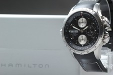 [N COMME NEUF] Chronographe